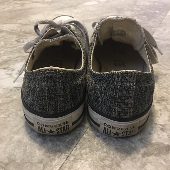 Converse Chuck Taylor All-Stars Low - Picture 3 of 4